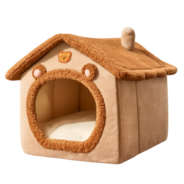 Cama tipo Casa