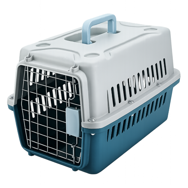 Kennel Mediano